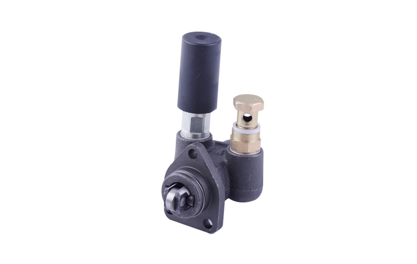 Насос подкачки ТНВД TTG KM385BT DongFeng 244/240, Xingtai 180/244