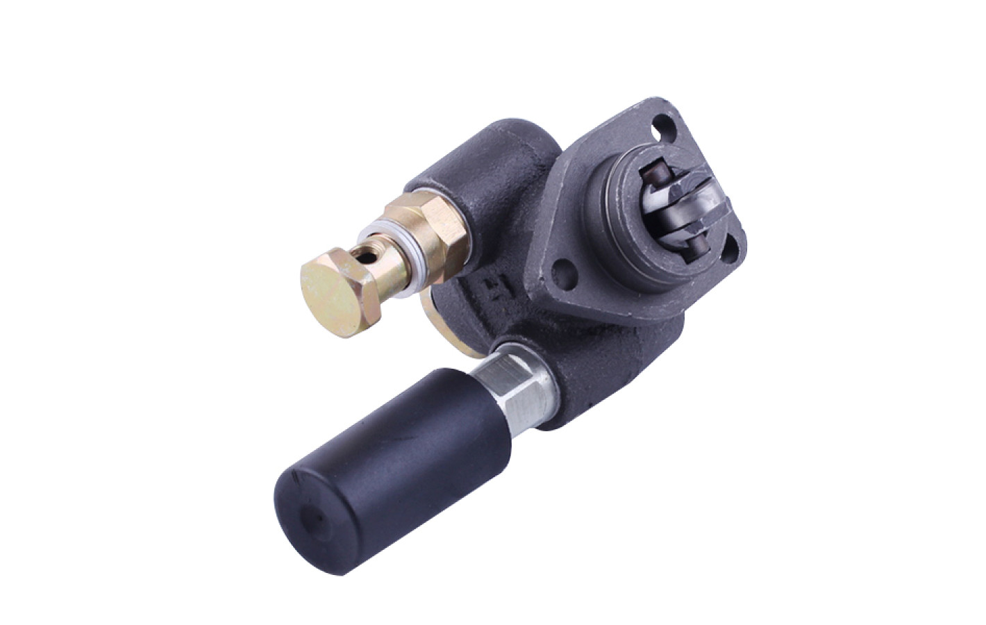 Насос подкачки ТНВД TTG KM385BT DongFeng 244/240, Xingtai 180/244