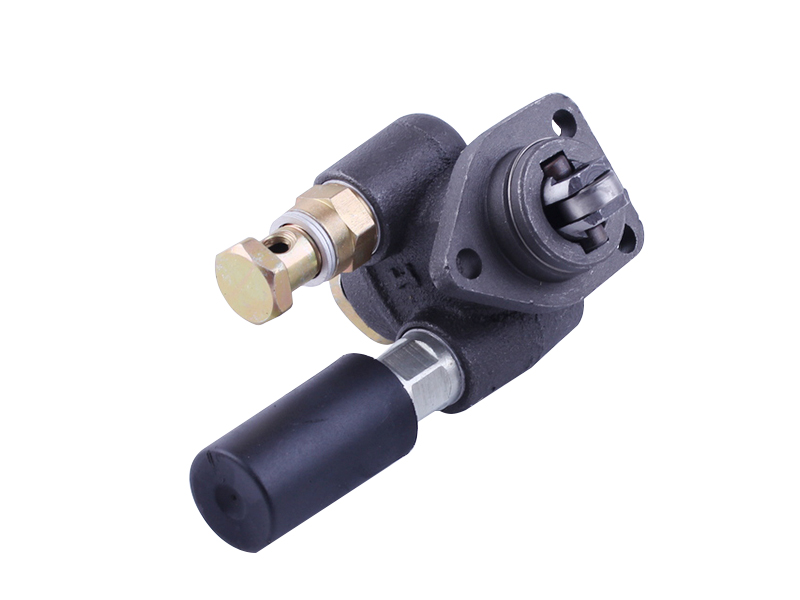 Насос подкачки ТНВД TTG KM385BT DongFeng 244/240, Xingtai 180/244