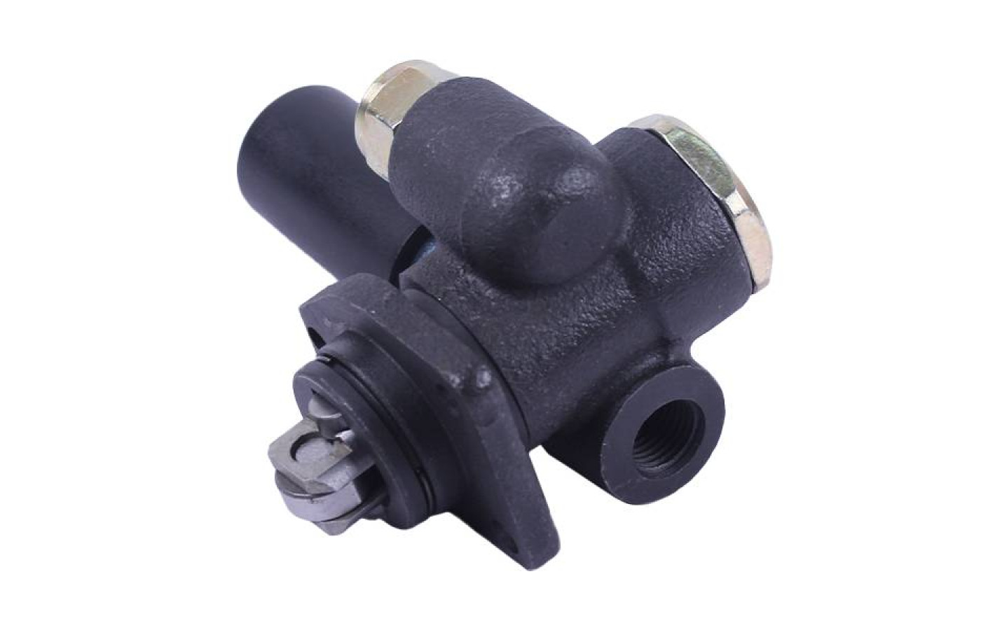 Насос подкачки ТНВД TTG KM385BT DongFeng 244/240, Xingtai 180/244