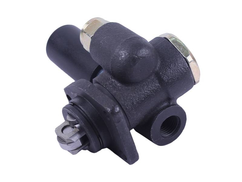 Насос подкачки ТНВД TTG KM385BT DongFeng 244/240, Xingtai 180/244