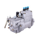 Насос топливный ТНВД на дизельный двигатель TY295I трактора DongFeng 354