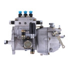 Насос топливный ТНВД на дизельный двигатель TY295I трактора DongFeng 354