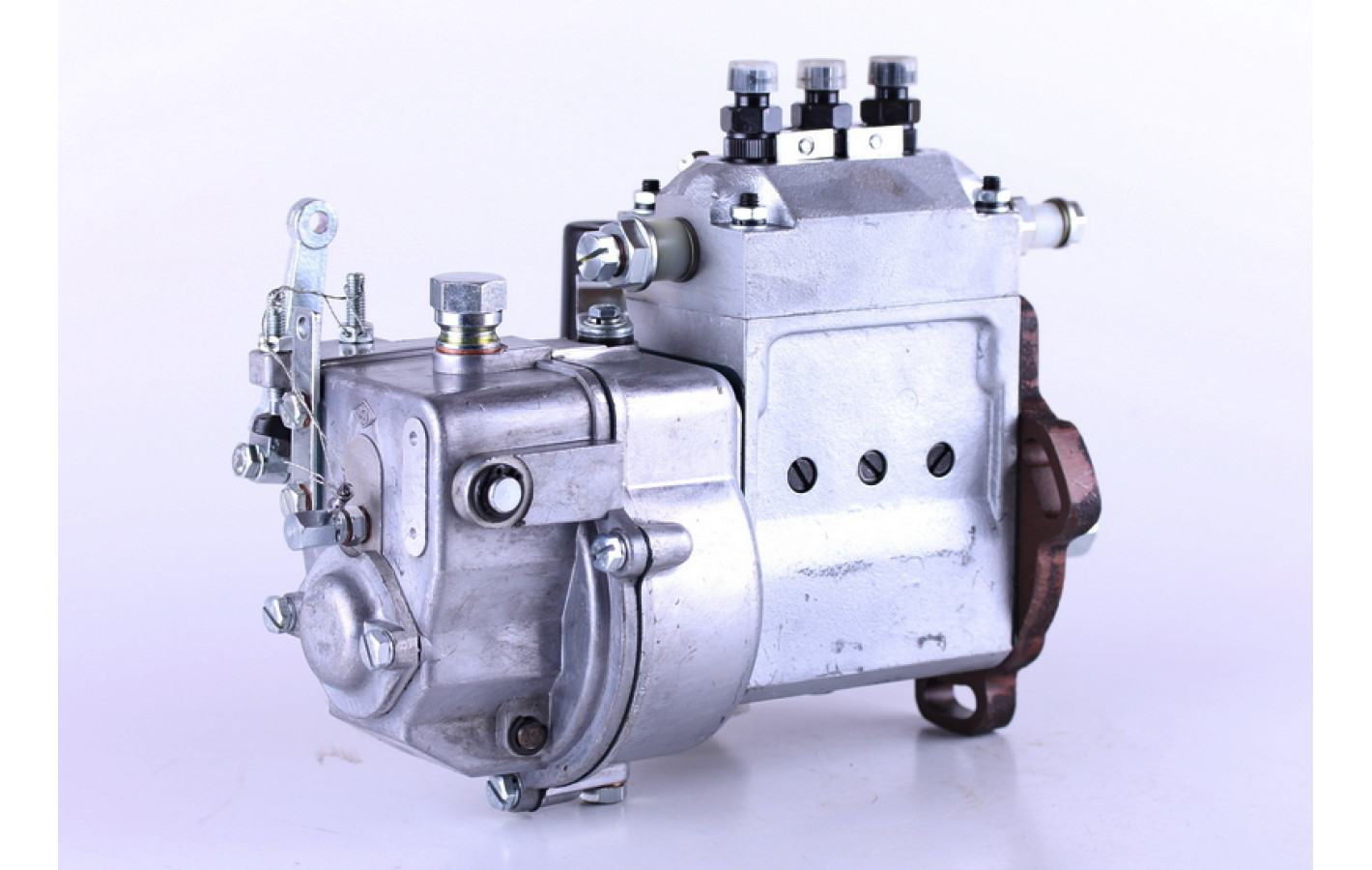 Насос топливный ТНВД TTG КМ385ВТ DongFeng 244/240 Foton 244 Jinma 244