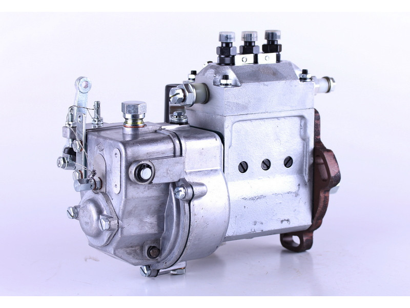 Насос топливный ТНВД TTG КМ385ВТ DongFeng 244/240 Foton 244 Jinma 244