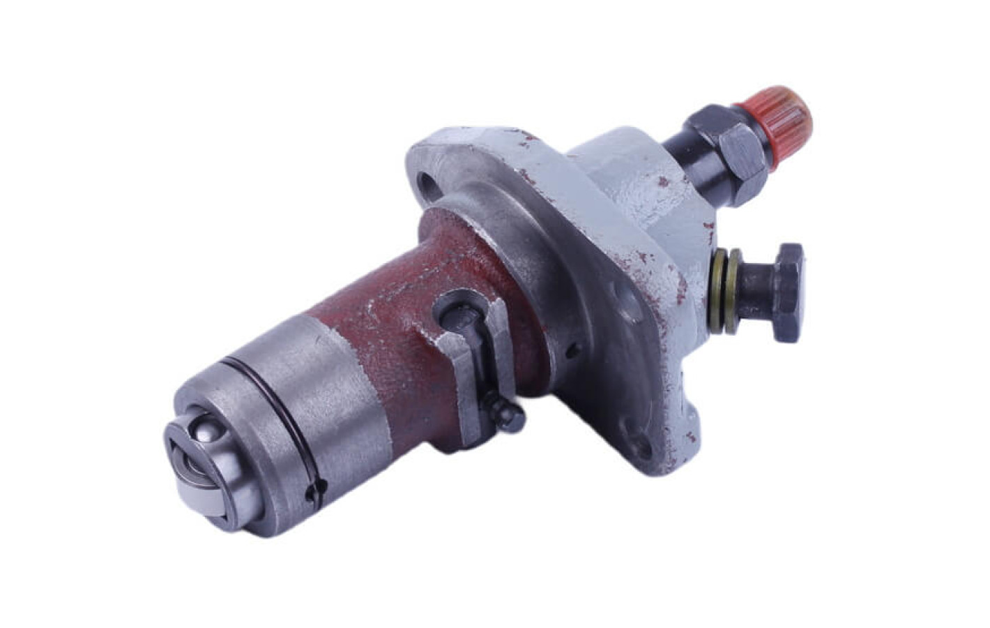 Насос топливный TTG ТНВД DLH1100 на трактор Xingtai 160