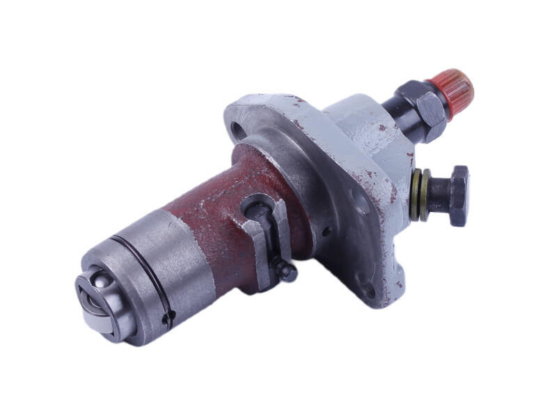 Насос топливный TTG ТНВД DLH1100 на трактор Xingtai 160