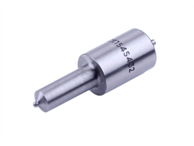 Распылитель форсунки TTG ZCK154S432 на дизельный двигатель TY395