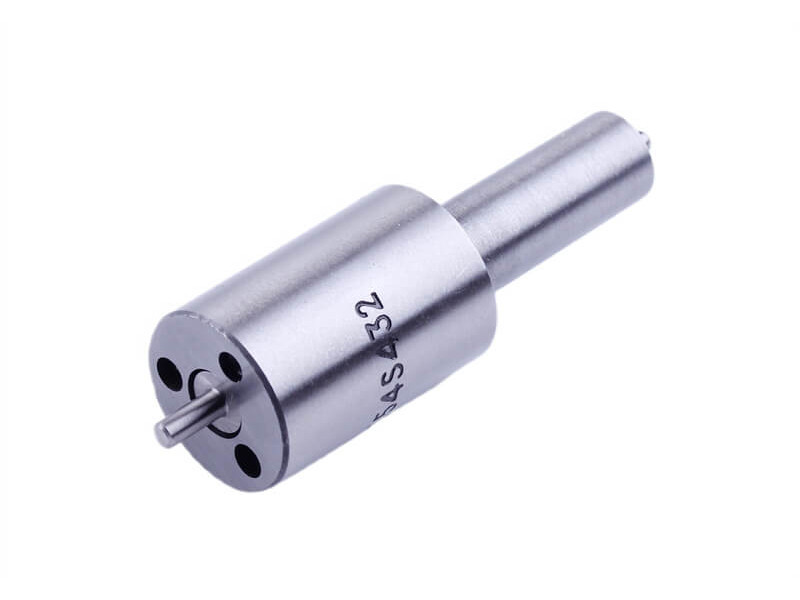 Распылитель форсунки TTG ZCK154S432 на дизельный двигатель TY395