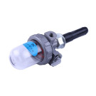 Отстойник топлива TTG на трактор Xingtai 220, Jinma