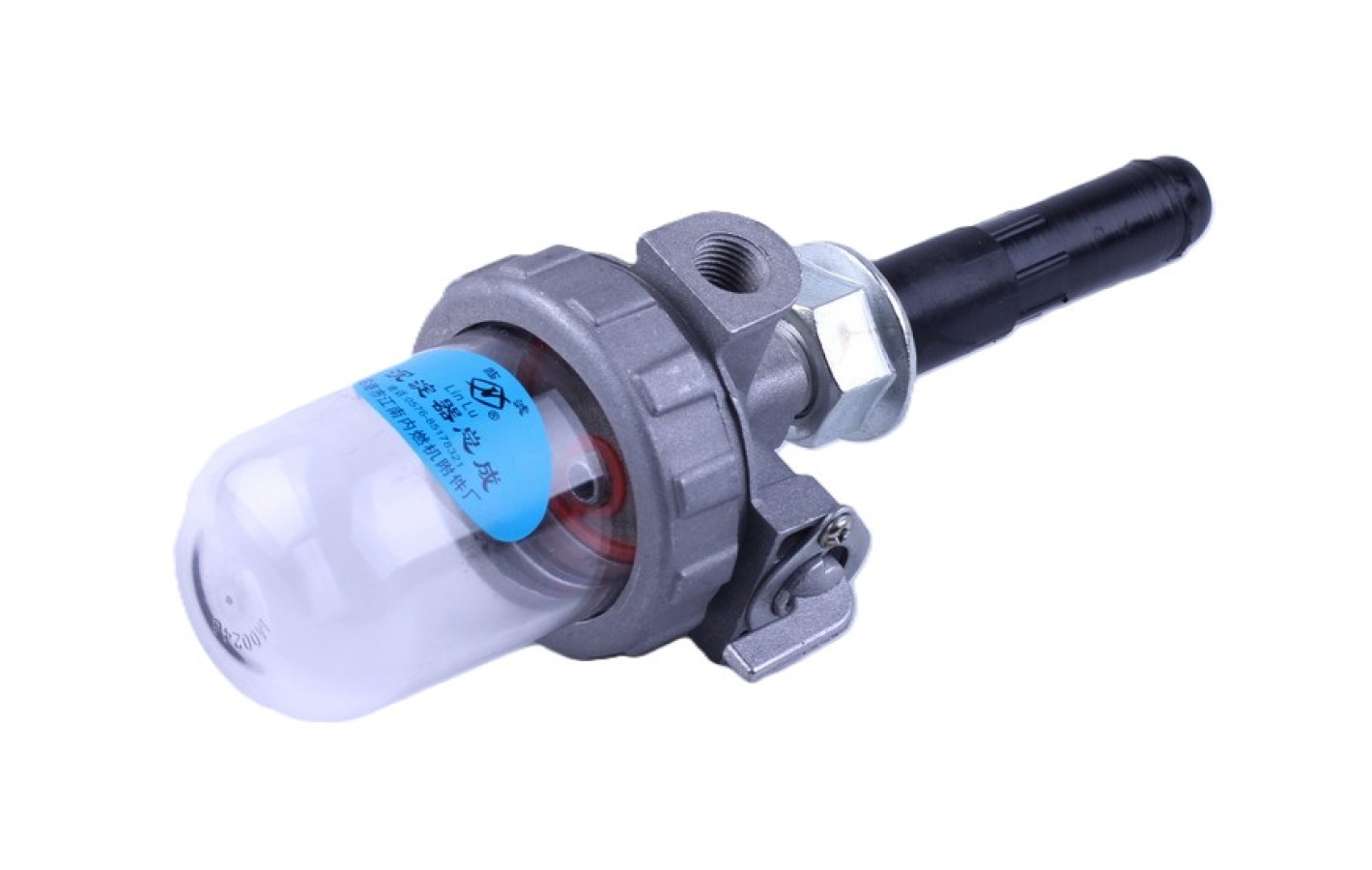 Отстойник топлива TTG на трактор Xingtai 220, Jinma