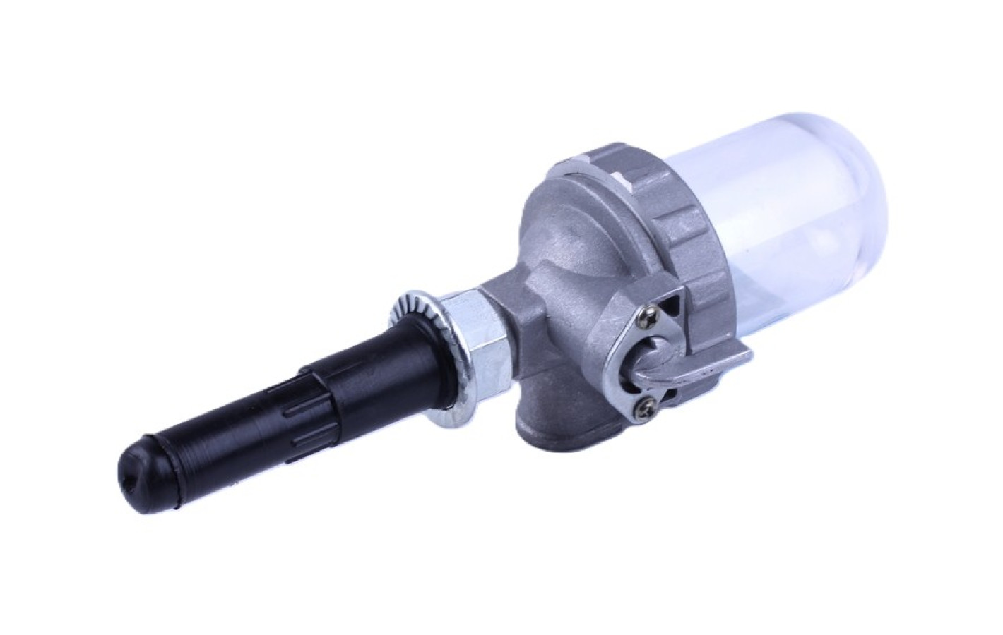 Отстойник топлива TTG на трактор Xingtai 220, Jinma