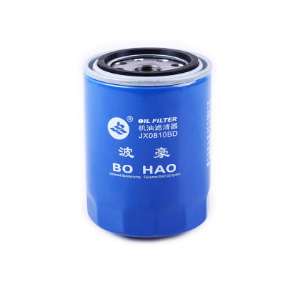 Oil filter DongFeng 244/240 (JX0810B)