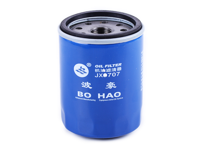 Фільтр масляний DongFeng 244/240 Булат 264 (JX0707)