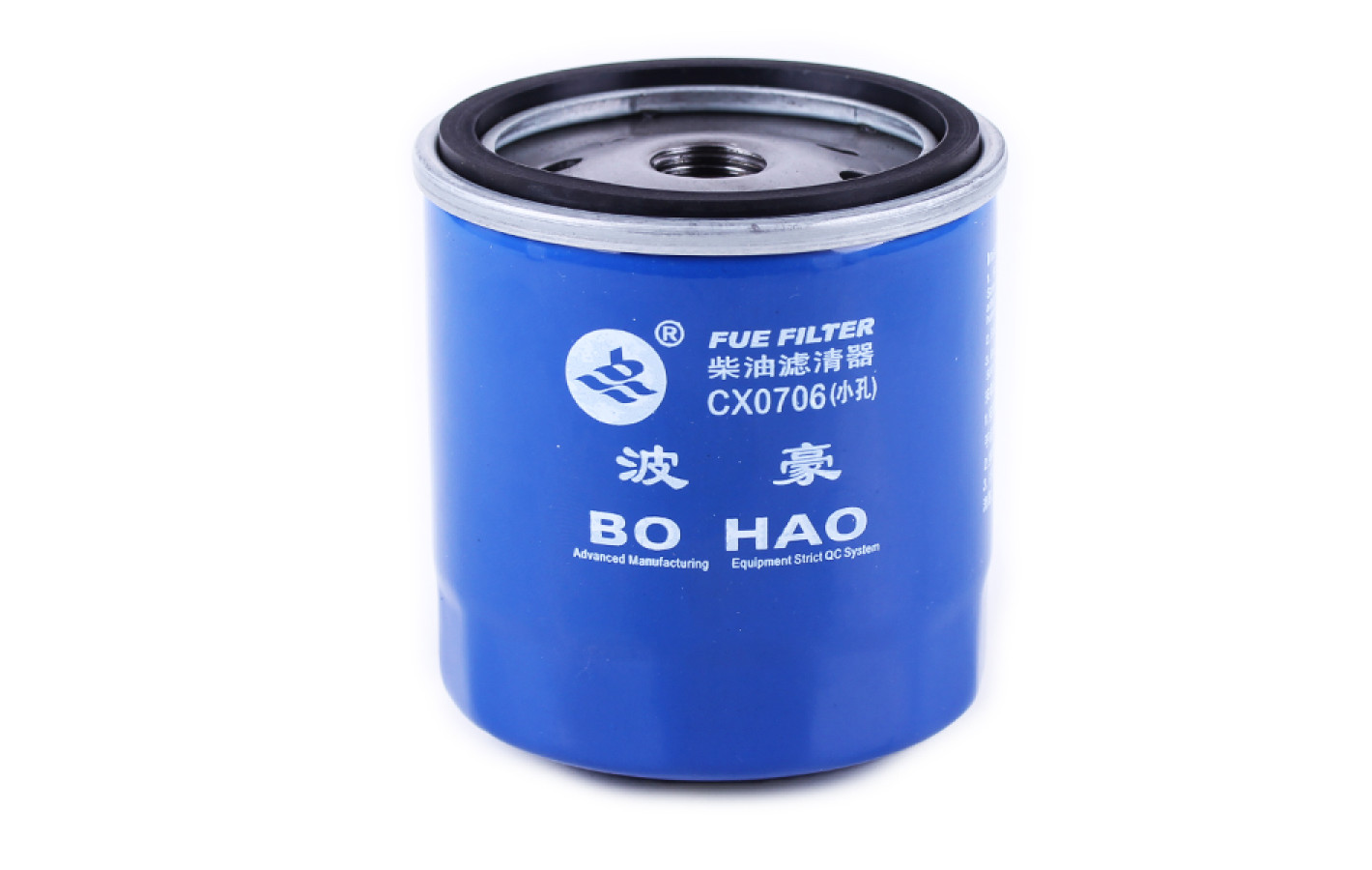 Фильтр топливный CX0706 TTG на трактор DongFeng 244/ Foton 244/ ДТЗ 244