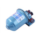 Фильтр топливный (C0506C-0010) TTG  в сборе с кронштейном на трактор Xingtai 120/224 