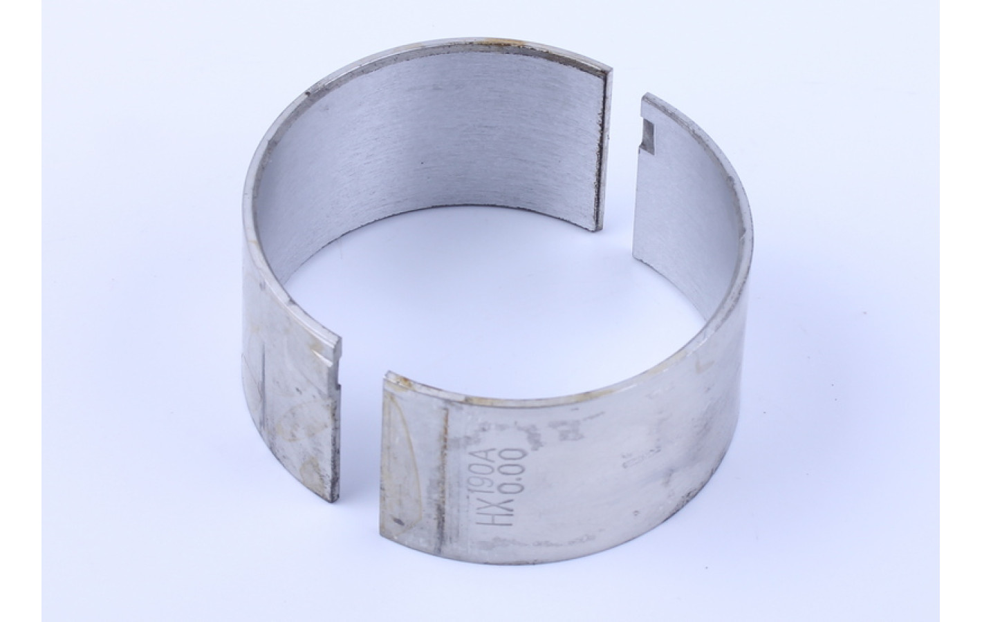 Вкладиші шатуна STD, к-т: 2 шт. DL190-12 Xingtai 120