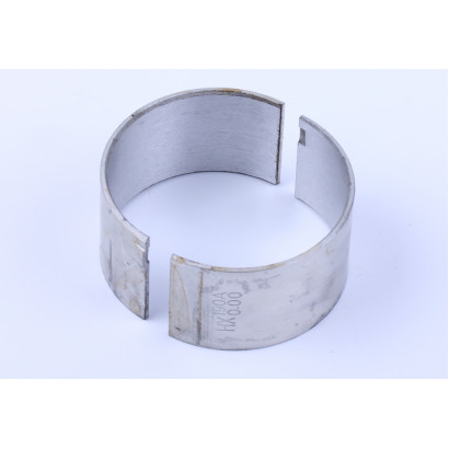 Вкладиші шатуна STD, к-т: 2 шт. DL190-12 Xingtai 120