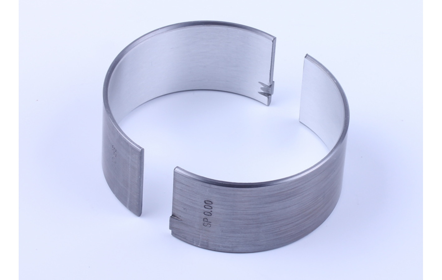 Вкладыши шатуна STD, к-т: 2 шт. DLH1100 Xingtai 160