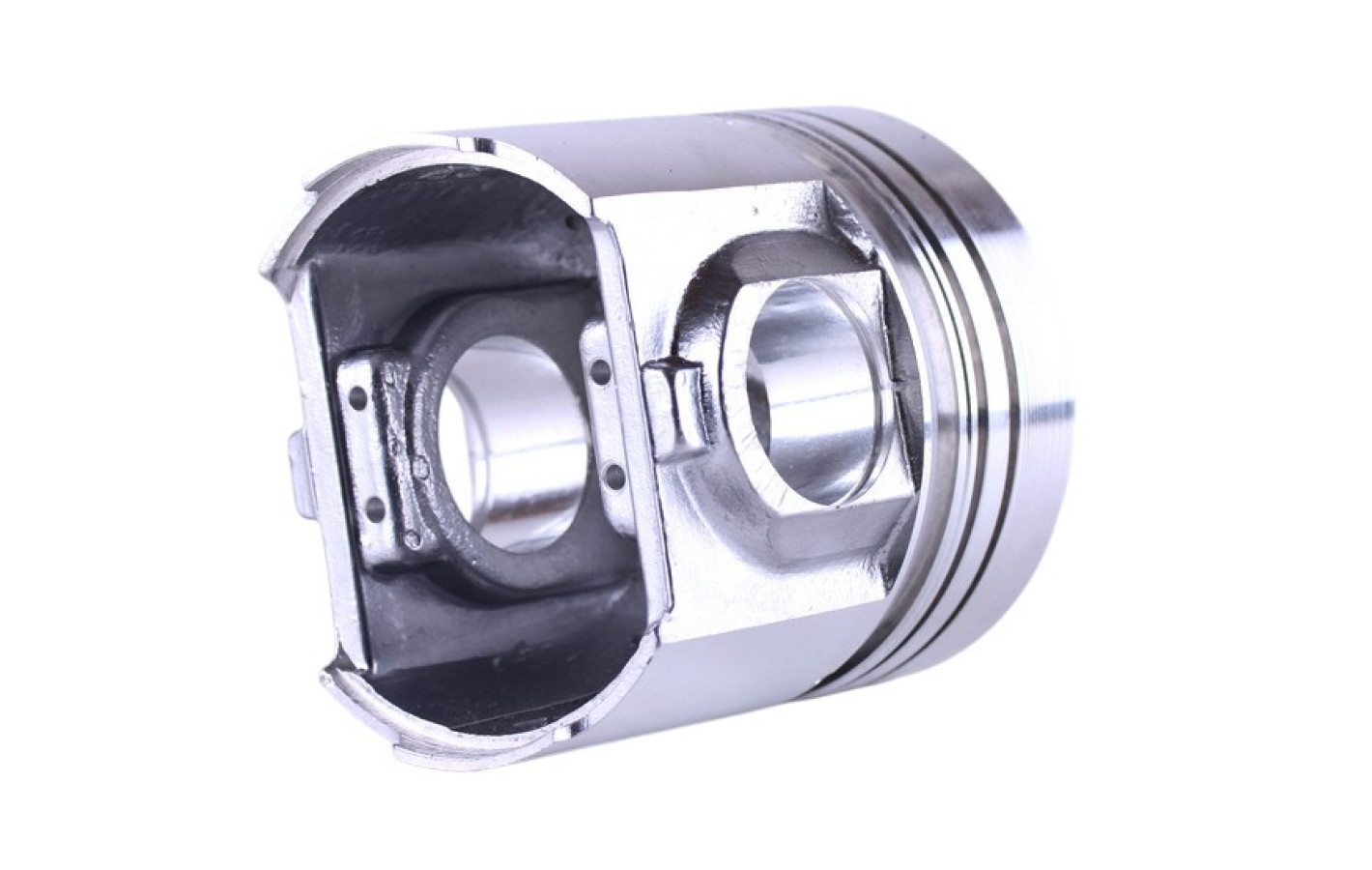 Поршень TTG диаметр 90 мм на трактор Xingtai 120 с двигателем DL190-12