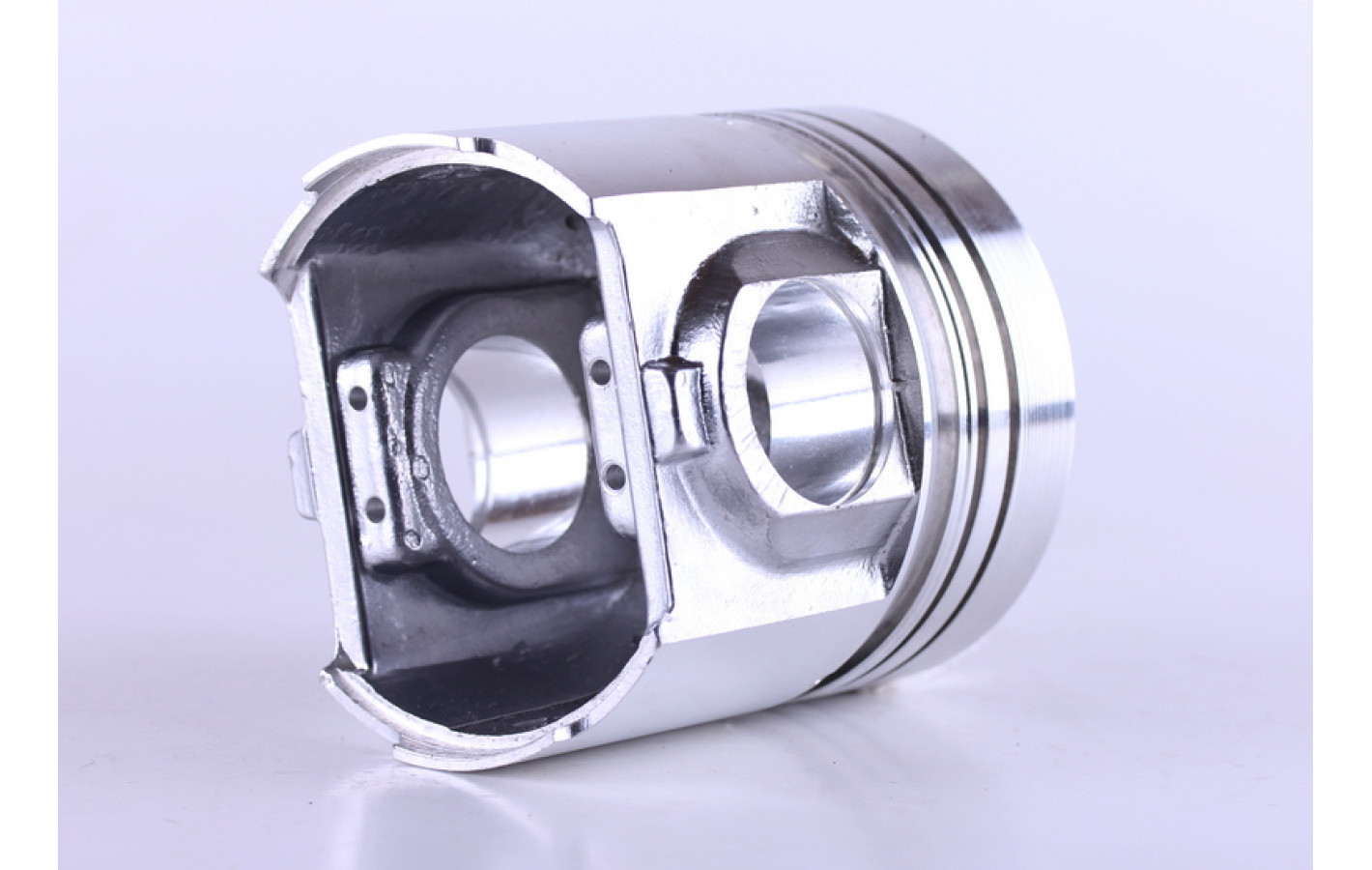 Поршень диаметр 100 мм DLH1100 Xingtai 160
