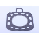 Прокладка ГБЦ (диаметр 100 мм) DLH1100 Xingtai 160