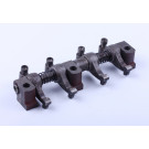 Ось коромысел в сборе TY290 Xingtai 180