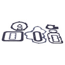 Прокладка двигуна, к-т: 11 шт. TY290 Xingtai 180