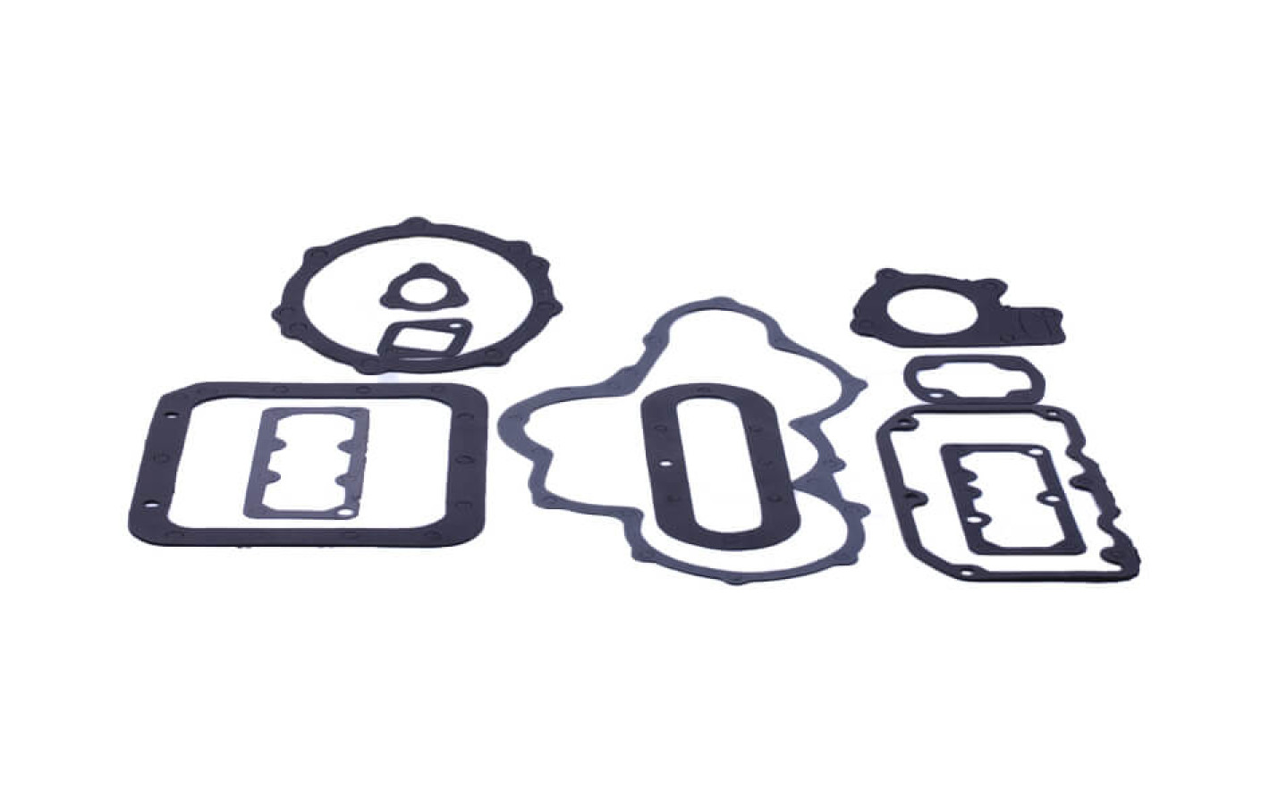 Прокладка двигуна, к-т: 11 шт. TY290 Xingtai 180