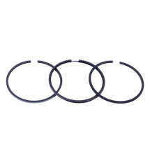 Кільця поршневі 95 мм, з дизельним двигуном TY295 на трактор Xingtai 220/224, к-т на 1 поршень