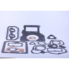 Прокладки двигателя, к-т: 16 шт. TY295 Xingtai 220/224