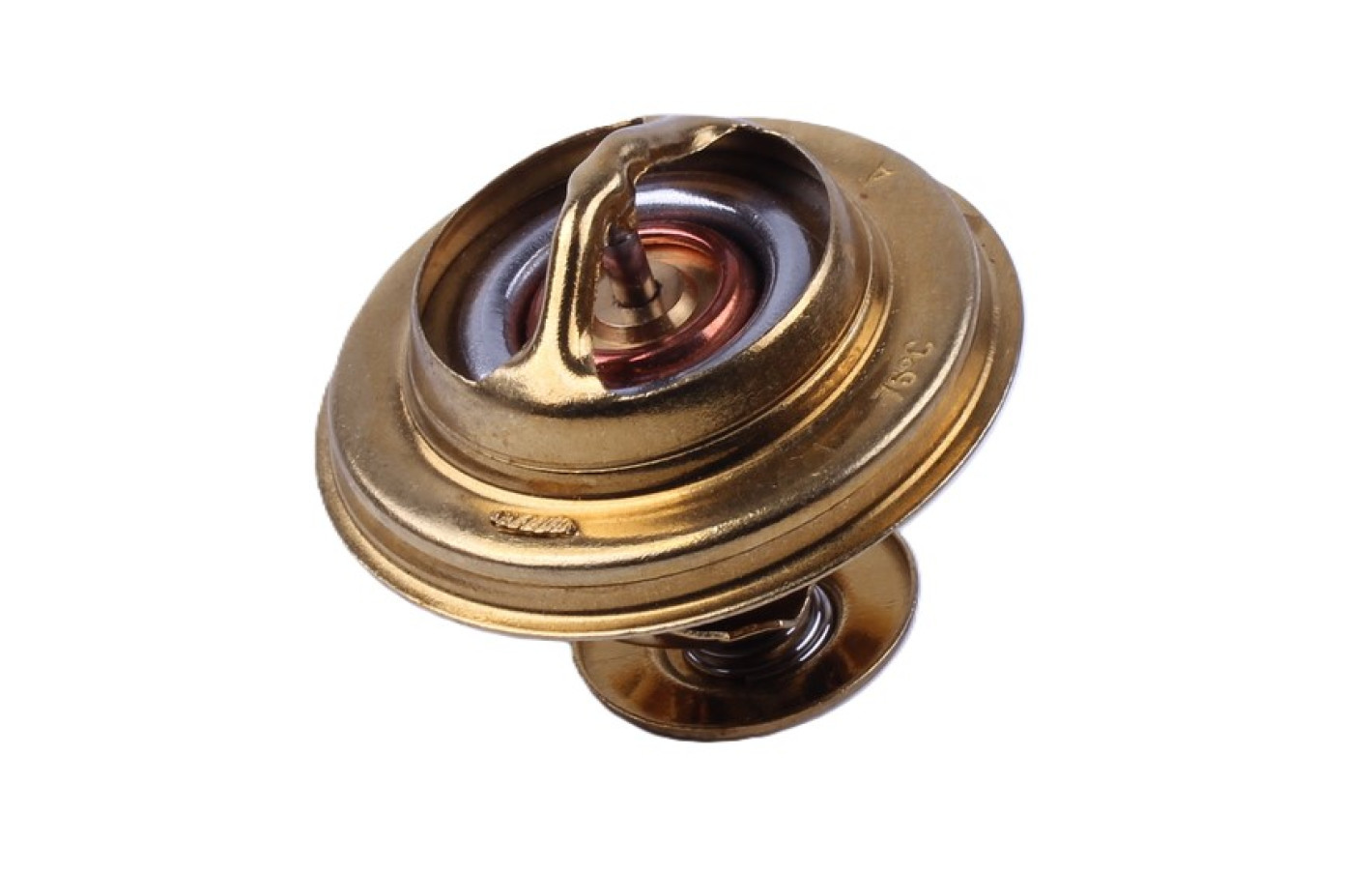 Термостат TTG TY295 на трактор Xingtai 220/224