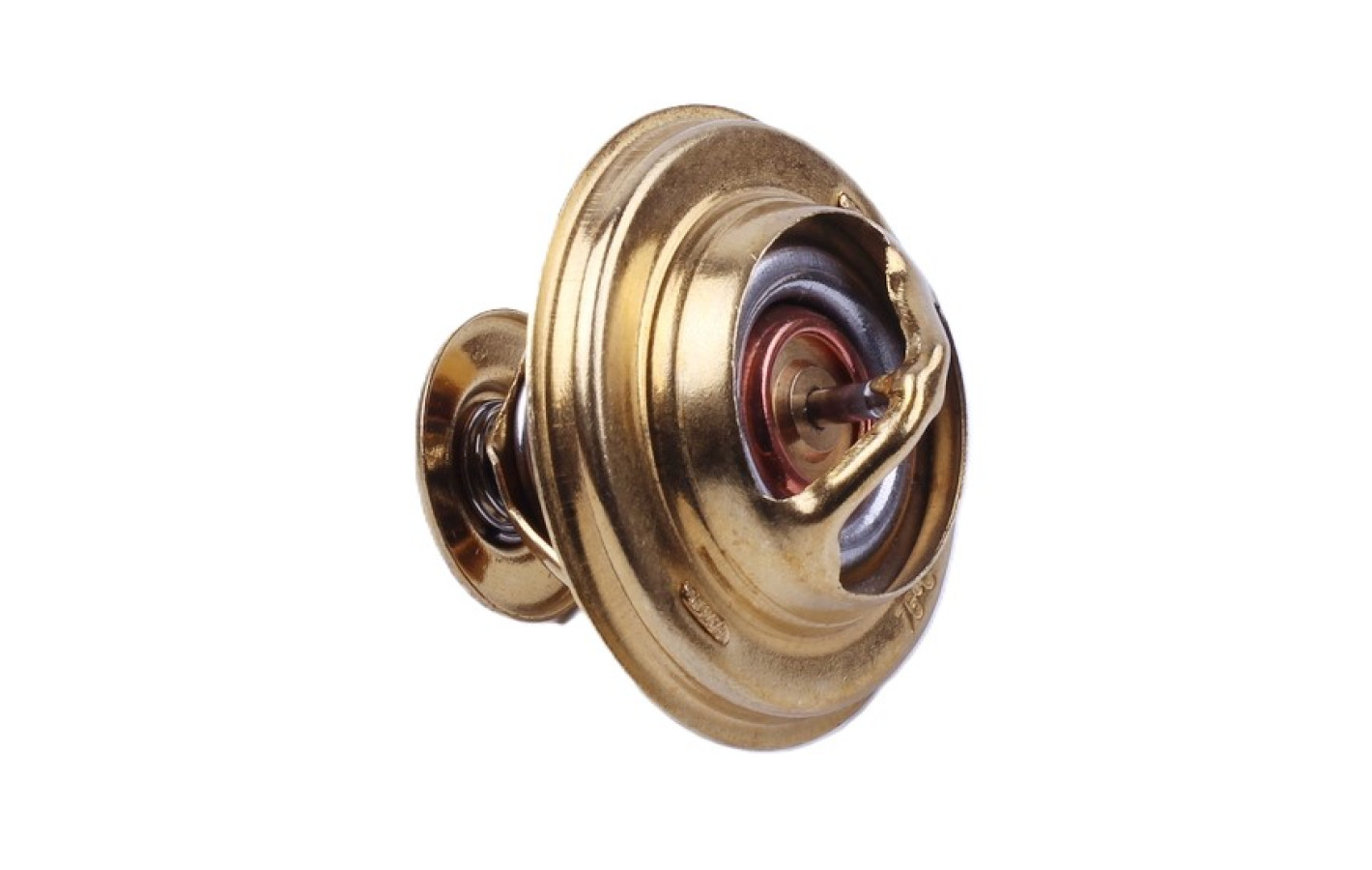 Термостат TTG TY295 на трактор Xingtai 220/224