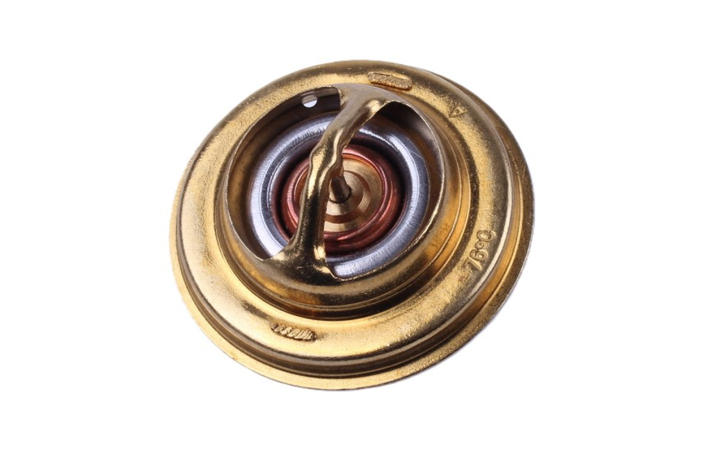 Термостат TTG TY295 на трактор Xingtai 220/224