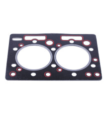 Прокладка ГБЦ на трактор Xingtai 244 із дизельним двигуном TY2100, діаметр 100 мм