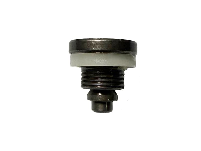 Клапан плунжера запорный TTG на трактор DongFeng 240/244, Foton 240/244, Jinma 240/244 с дизельным двигателем КМ385ВТ, тип 2