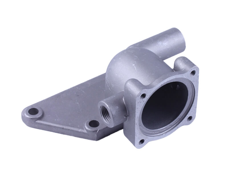 Корпус термосTT AGRO MOTO TTG для трактора DongFeng 240/244, Foton 240/244, Jinma 240/244 з дизельним двигуном КМ385ВТ