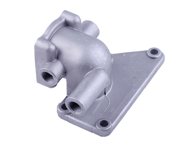 Корпус термосTT AGRO MOTO TTG для трактора DongFeng 240/244, Foton 240/244, Jinma 240/244 з дизельним двигуном КМ385ВТ