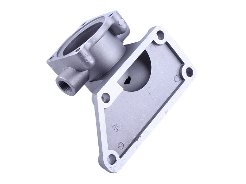 Корпус термосTT AGRO MOTO TTG для трактора DongFeng 240/244, Foton 240/244, Jinma 240/244 з дизельним двигуном КМ385ВТ