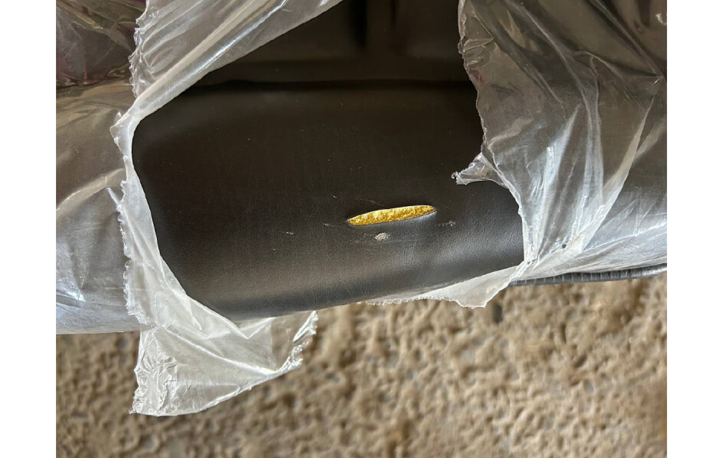 Сиденье 05 TT AGRO MOTO УЦЕНКА