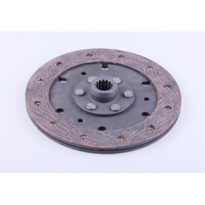 Clutch disc DongFeng 244/240