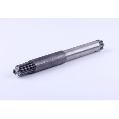 Кардан короткий Z-6/15 L-250 мм DongFeng 404