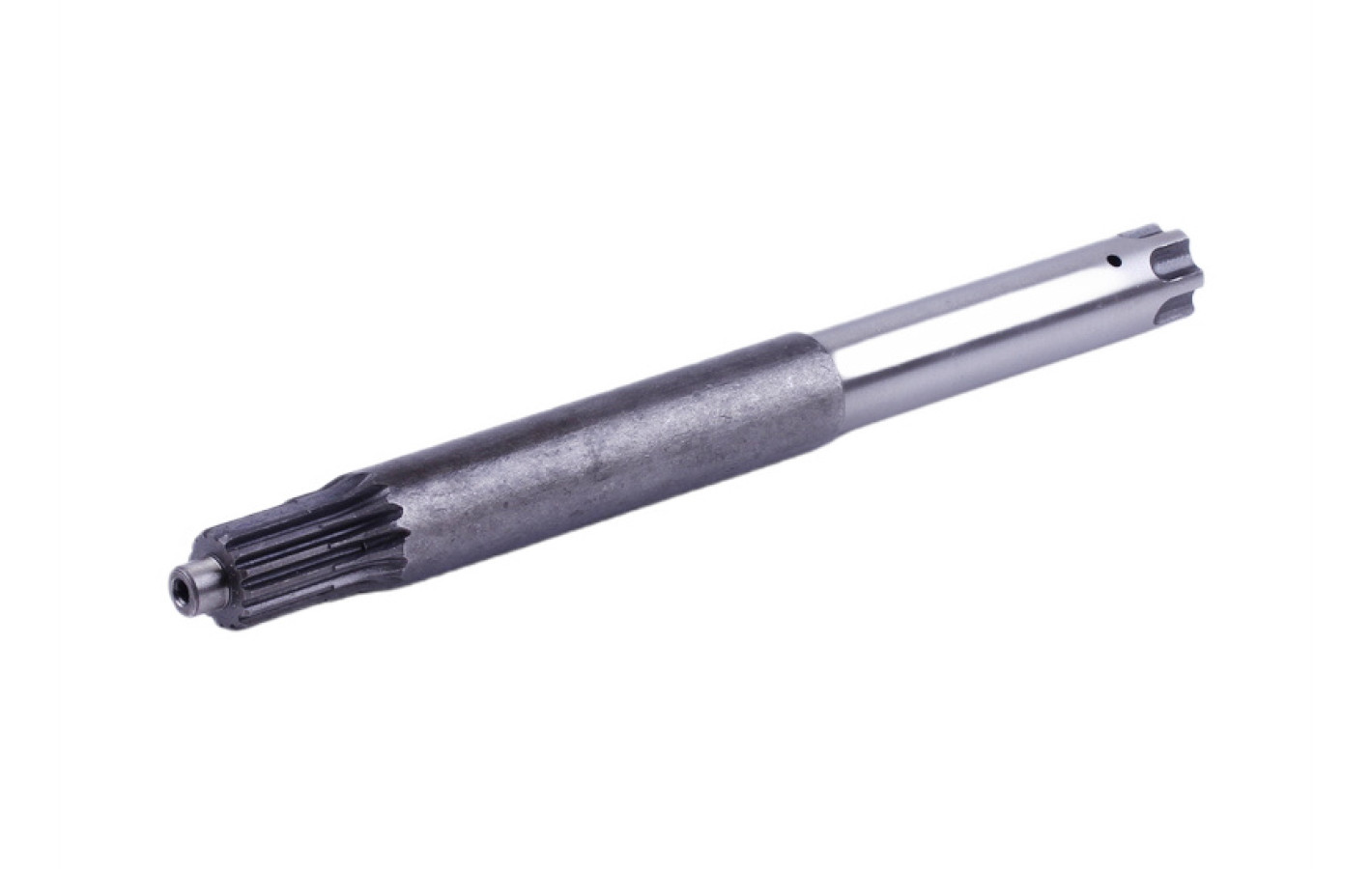 Кардан короткий Z-6/15 на трактор DongFeng 244/240, L-300 мм