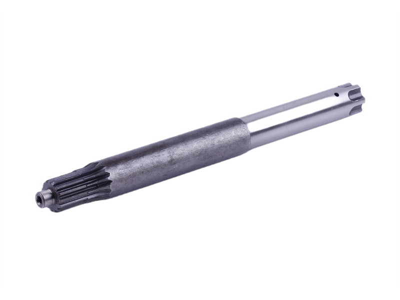 Кардан короткий Z-6/15 на трактор DongFeng 244/240, L-300 мм