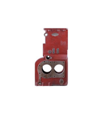 Корпус заднього мосту DongFeng 244/240