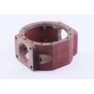 Корпус переднего моста DongFeng