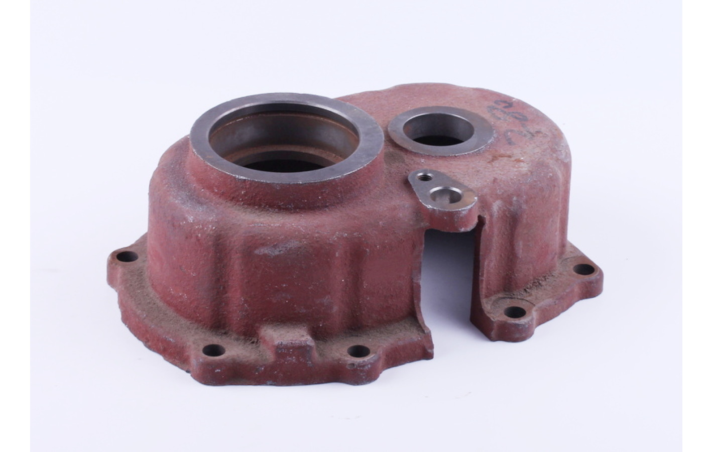 Корпус редуктора ВОМ DongFeng 240/244