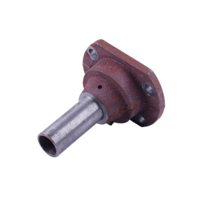 Опора вичавного підшипника, кришка підшипника первинного валу TTG на трактор DongFeng 