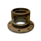 Сідло підшипника (корпус) TTG на трактор DongFeng 240/244/404 УЦІНКА