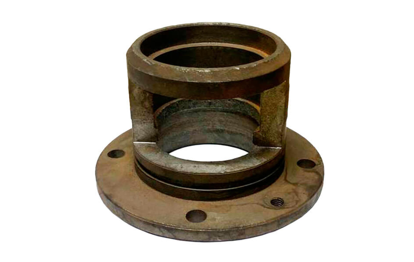 Сідло підшипника (корпус) TTG на трактор DongFeng 240/244/404 УЦІНКА